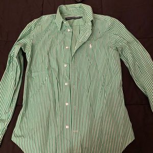 Ralph Lauren Classic fit sport shirt